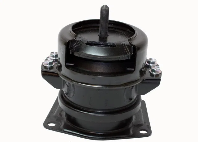 A4519 – DEA PRODUCTS Motor Mount, OE Replacement Painted Steel And Rubber Single
